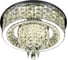 Светодиодная потолочная люстра Lumina Deco Piatto DDC 6892-500 1