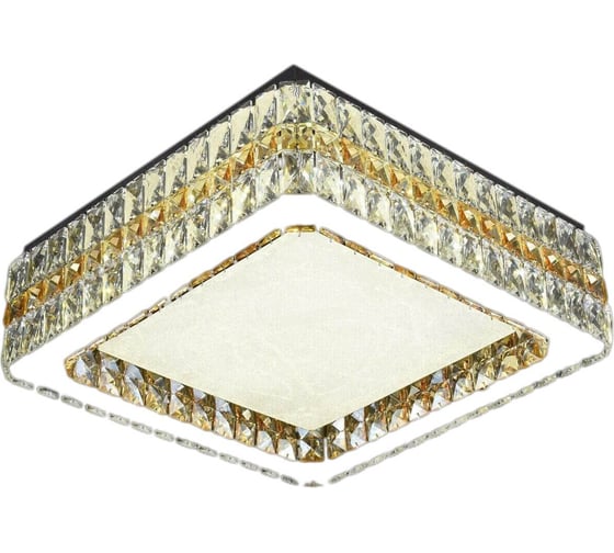 Светодиодная потолочная люстра Lumina Deco Vesuvio DDC 6650-600