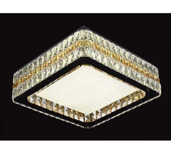 Светодиодная потолочная люстра Lumina Deco Vesuvio DDC 6650-600