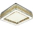 Светодиодная потолочная люстра Lumina Deco Vesuvio DDC 6650-600 1