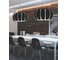 Подвесной светильник Lumina Deco Bellmaria LDP 7788-500 BK 4