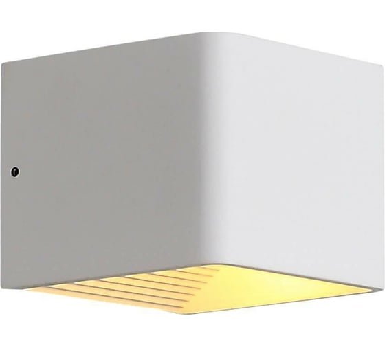 Настенный светильник ST LUCE GRAPPA 2 SL455.051.01