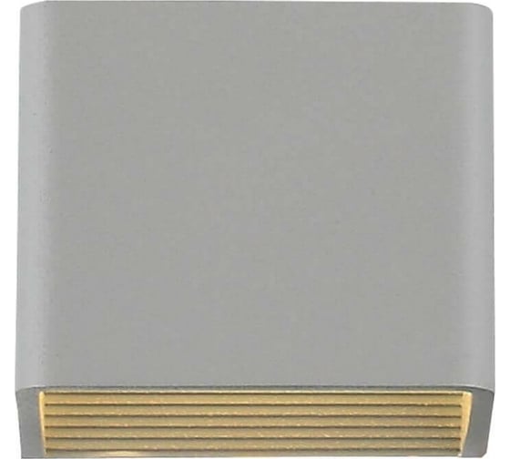 Настенный светильник ST LUCE GRAPPA 2 SL455.071.01