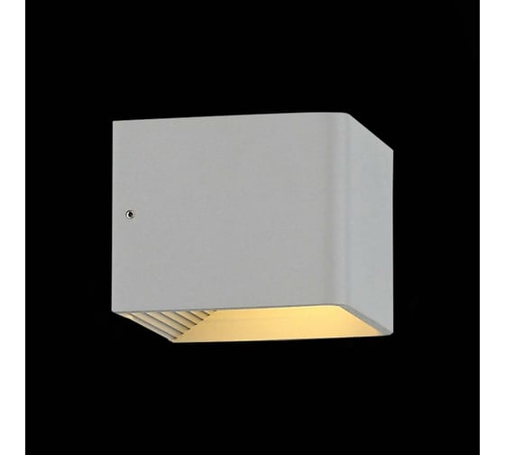 Настенный светильник ST LUCE GRAPPA 2 SL455.071.01