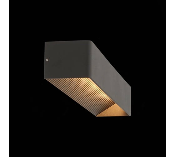 Настенный светильник ST LUCE GRAPPA 2 SL455.411.01