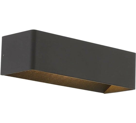 Настенный светильник ST LUCE GRAPPA 2 SL455.401.01 1
