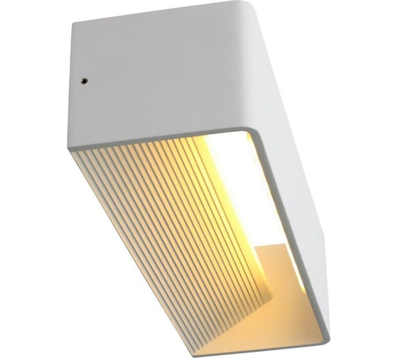 Настенный светильник ST LUCE GRAPPA 2 SL455.501.01