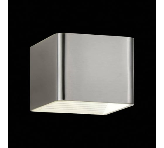 Настенный светильник ST LUCE GRAPPA SL592.071.01