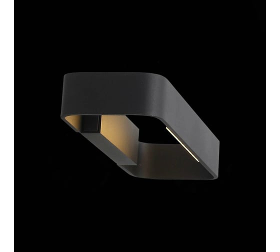 Настенный светильник ST LUCE LISTELLI SL454.401.01