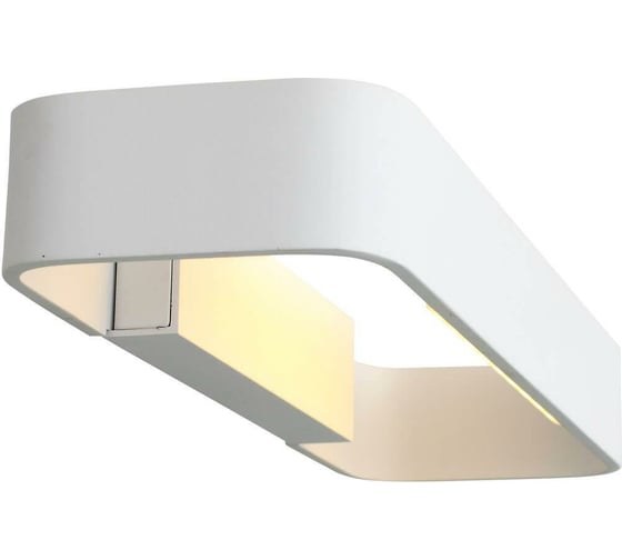 Настенный светильник ST LUCE LISTELLI SL454.501.01 1