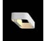Настенный светильник ST LUCE LISTELLI SL454.501.01 2