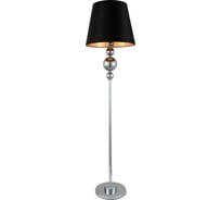 Торшер Lumina Deco Muraneo LDF 1123 BK