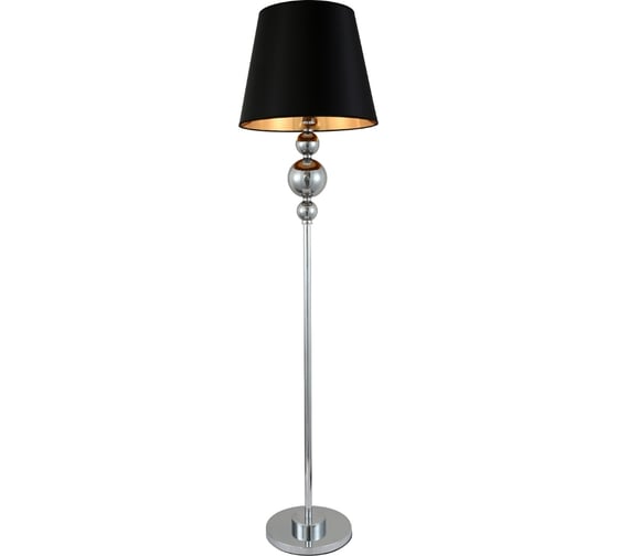 Торшер Lumina Deco Muraneo LDF 1123 BK
