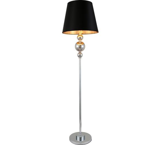 Торшер Lumina Deco Muraneo LDF 1123 BK