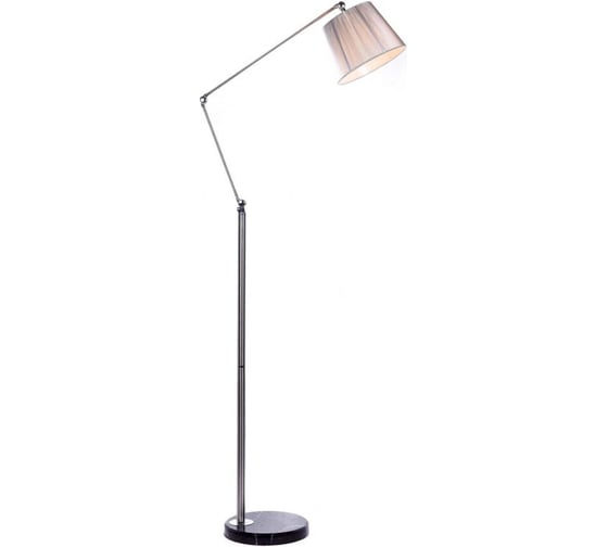 Торшер Lumina Deco Prizze LDF 316 WT