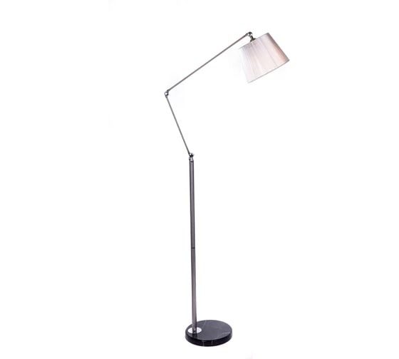 Торшер Lumina Deco Prizze LDF 316 WT