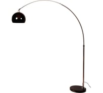 Торшер Lumina Deco Negredo LDF 5108-B BK