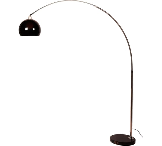 Торшер Lumina Deco Negredo LDF 5108-B BK