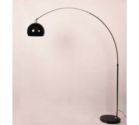 Торшер Lumina Deco Negredo LDF 5108-B BK