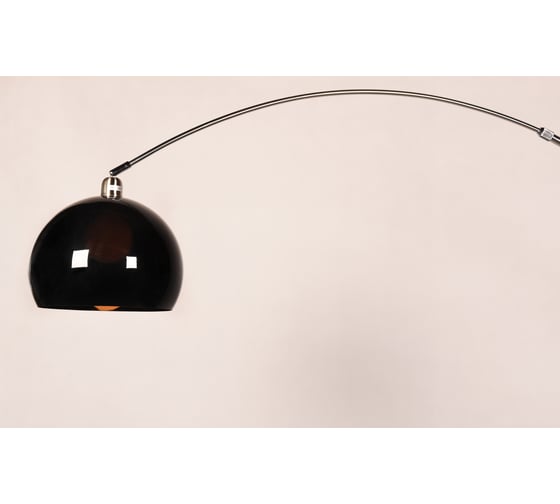 Торшер Lumina Deco Negredo LDF 5108-B BK