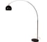 Торшер Lumina Deco Negredo LDF 5108-B BK 1