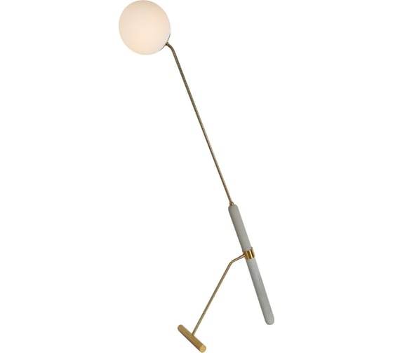 Торшер Lumina Deco Granino LDF 6011-1 MD