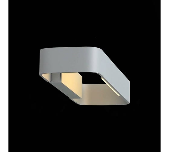Настенный светильник ST LUCE LISTELLI SL454.701.01