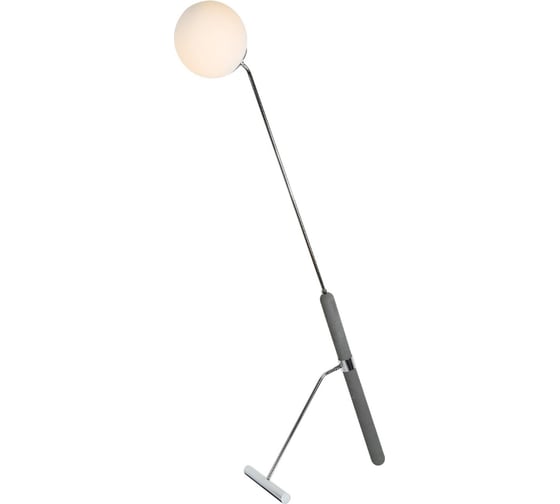 Торшер Lumina Deco Granino LDF 6011-1 CHR