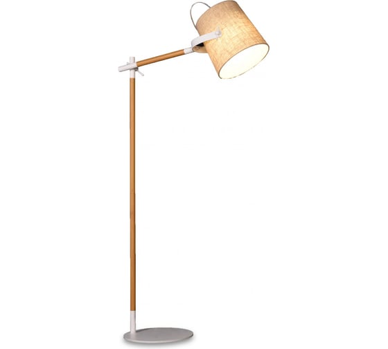 Торшер Lumina Deco Lapidus LDF 8308 KR 1