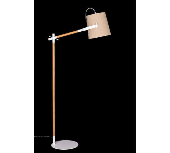 Торшер Lumina Deco Lapidus LDF 8308 KR