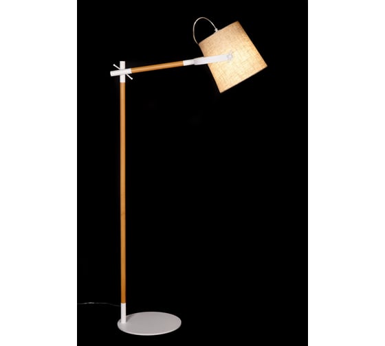Торшер Lumina Deco Lapidus LDF 8308 KR