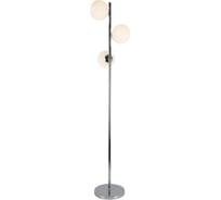 Торшер Lumina Deco Fredica LDF 6030-3 CHR