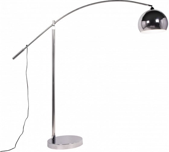 Торшер Lumina Deco Evolio LDF 2008 CHR 1