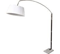Торшер Lumina Deco Cruse LDF 8011 WT