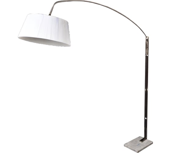 Торшер Lumina Deco Cruse LDF 8011 WT