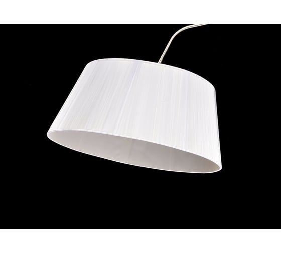 Торшер Lumina Deco Cruse LDF 8011 WT