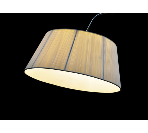 Торшер Lumina Deco Cruse LDF 8011 WT