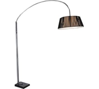 Торшер Lumina Deco Cruse LDF 8011 BK