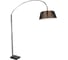 Торшер Lumina Deco Cruse LDF 8011 BK 1