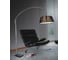 Торшер Lumina Deco Cruse LDF 8011 BK 2