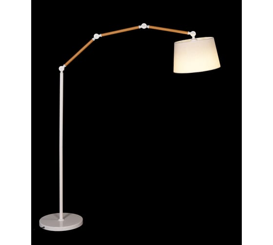 Торшер Lumina Deco Corsus LDF 8305 KR