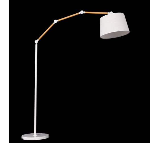 Торшер Lumina Deco Corsus LDF 8305 KR