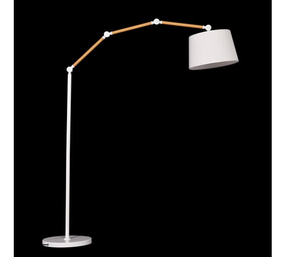 Торшер Lumina Deco Corsus LDF 8305 KR