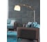 Торшер Lumina Deco Corsus LDF 8305 KR 6