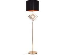 Торшер Lumina Deco Fabi LDF 5529 F.GD+BK