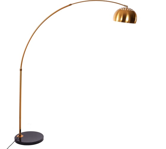 Торшер Lumina Deco Azzuro LDF 5508-B MD