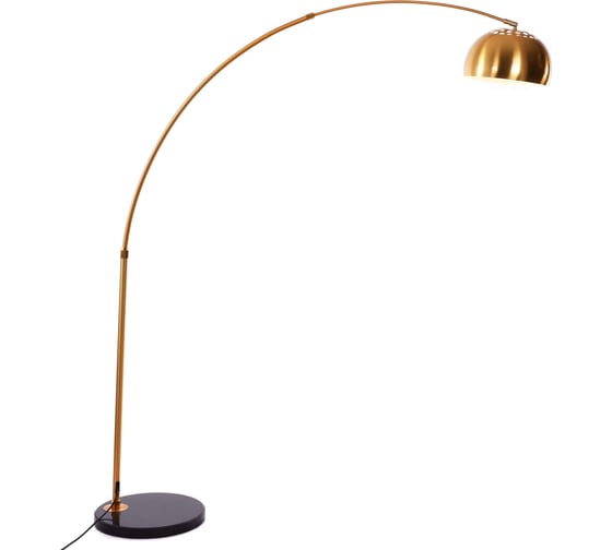Торшер Lumina Deco Azzuro LDF 5508-B MD