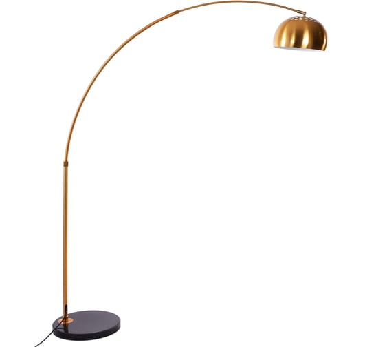 Торшер Lumina Deco Azzuro LDF 5508-B MD