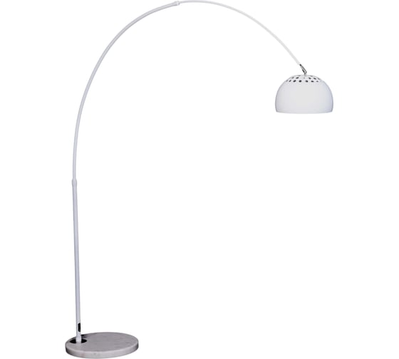 Торшер Lumina Deco Azzuro LDF 5508-B WT
