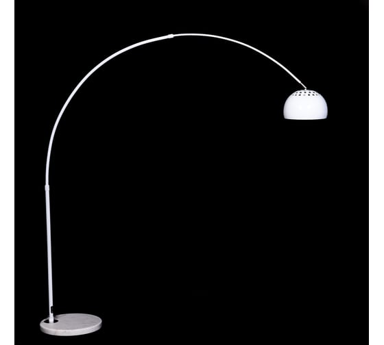 Торшер Lumina Deco Azzuro LDF 5508-B WT